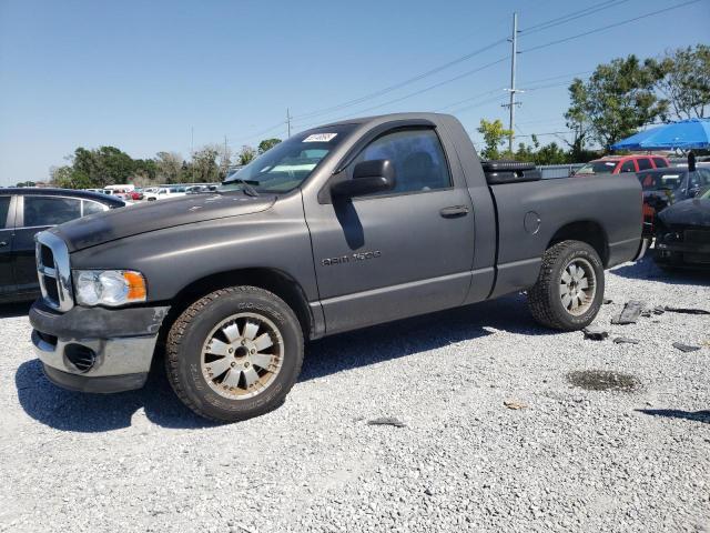 2004 Dodge Ram 1500 St