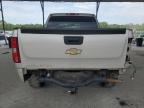 2007 Chevrolet Silverado K1500 Crew Cab na sprzedaż w Cartersville, GA - Rear End