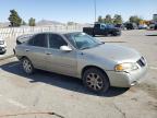 2006 Nissan Sentra 1.8   იყიდება Anthony-ში, TX - Rear End