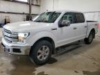 2019 Ford F150 Supercrew for Sale in Nisku, AB - Side