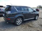 2012 Mitsubishi Outlander Gt zu verkaufen in Riverview, FL - Side