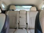 2017 Lexus Rx 350 Base en Venta en Madisonville, TN - Front End