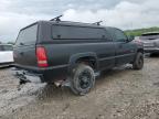 2001 Chevrolet Silverado C2500 იყიდება Cahokia Heights-ში, IL - All Over