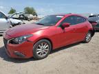2016 Mazda 3 Touring للبيع في Houston، TX - Rear End