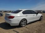 2013 Bmw 550 Xi იყიდება Elgin-ში, IL - Side
