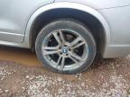 2012 BMW X3 XDRIVE2 for sale at Copart CORBY