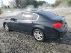 2015 Infiniti Q40  იყიდება Windsor-ში, NJ - Rear End