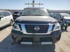 2017 Nissan Armada Platinum for Sale in Kansas City, KS - Side