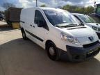 2008 PEUGEOT EXPERT PRO for sale at Copart SANDY