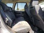2012 Land Rover Range Rover Sport Hse en Venta en San Diego, CA - Water/Flood