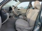 2010 Subaru Forester 2.5X na sprzedaż w Louisville, KY - Minor Dent/Scratches