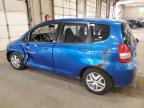 2008 Honda Fit  للبيع في Blaine، MN - Side