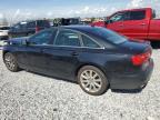 2014 Audi A6 Premium Plus للبيع في Riverview، FL - Front End