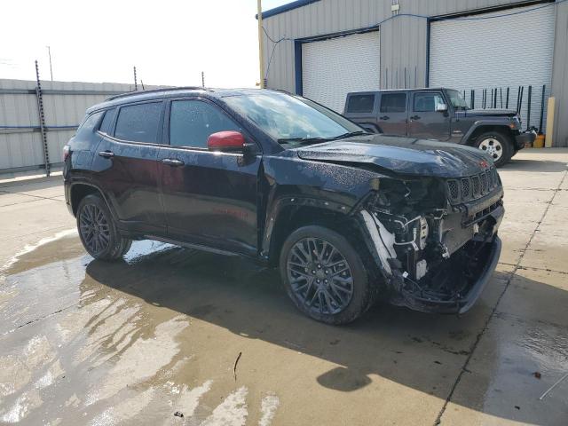  JEEP COMPASS 2023 Czarny