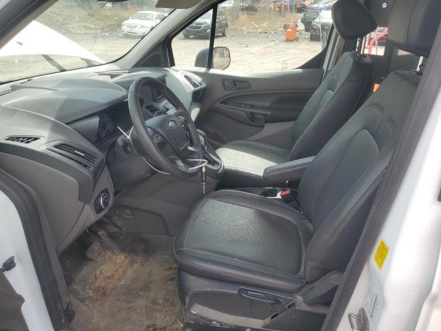 2022 FORD TRANSIT CONNECT XL  