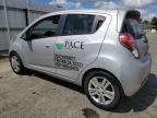 2013 Chevrolet Spark 1Lt იყიდება Fresno-ში, CA - Minor Dent/Scratches