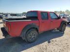 2004 Nissan Frontier Crew Cab Xe V6 zu verkaufen in Houston, TX - Front End