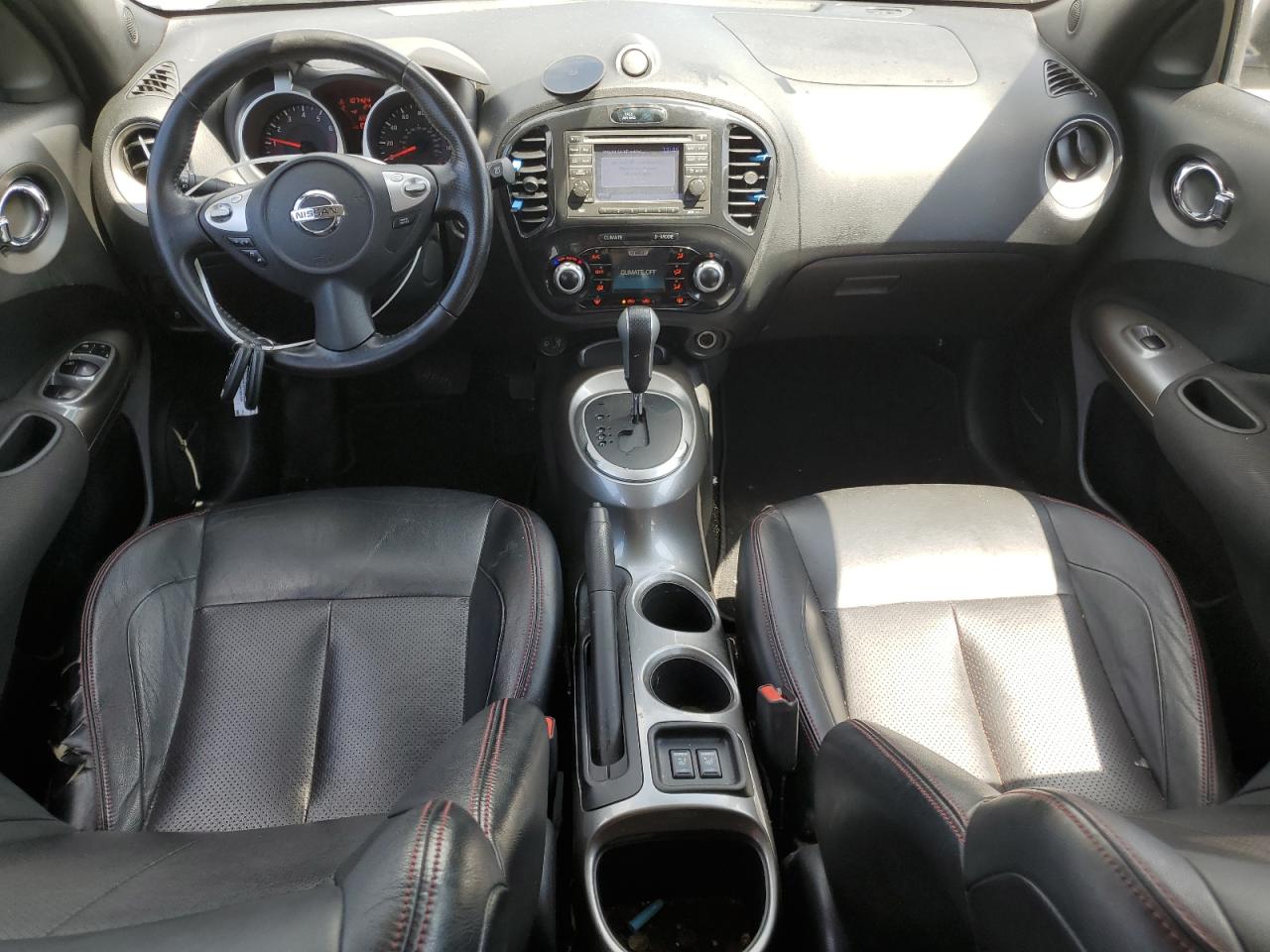 2013 Nissan Juke S VIN: JN8AF5MR5DT208375 Lot: 53919915