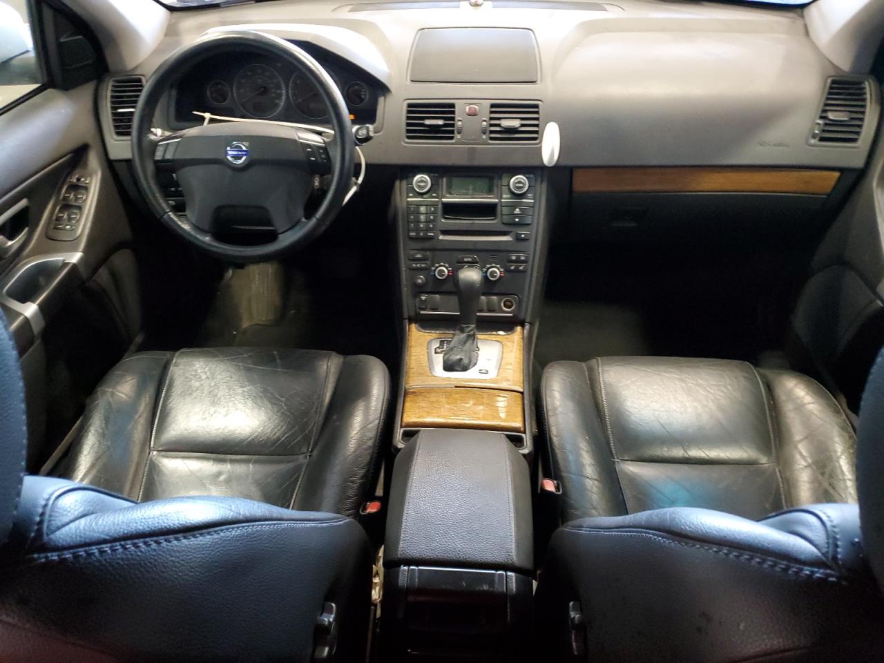 2007 Volvo Xc90 3.2 VIN: YV4CZ982171391237 Lot: 54869345