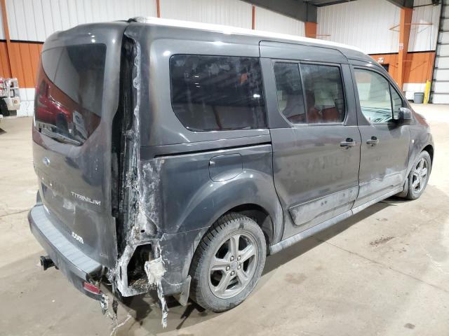 2019 FORD TRANSIT CONNECT TITANIUM  