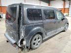 2019 FORD TRANSIT CONNECT TITANIUM   for sale at Copart AB - CALGARY