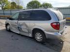 2007 Chrysler Town & Country Touring на продаже в Lebanon, TN - Side