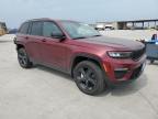 2025 Jeep Grand Cherokee Limited for Sale in Wilmer, TX - Rear End