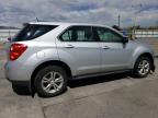 2012 Chevrolet Equinox Ls for Sale in Littleton, CO - Front End