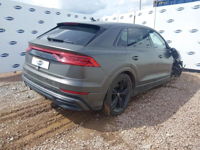 2018 AUDI Q8 S LINE