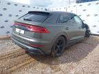 2018 AUDI Q8 S LINE for sale at Copart CORBY
