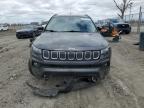 2022 Jeep Compass Limited for Sale in Cicero, IN - Front End