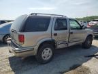 1999 Chevrolet Blazer  იყიდება Spartanburg-ში, SC - Side