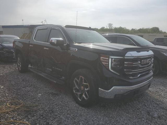  GMC SIERRA 2024 Czarny