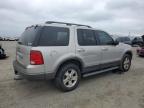 2002 Ford Explorer Xlt en Venta en American Canyon, CA - Side