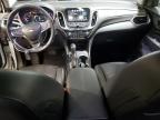2018 Chevrolet Equinox Premier продається в Ebensburg, PA - Rear End