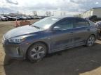2018 HYUNDAI IONIQ LIMITED à vendre chez Copart AB - CALGARY