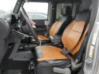2008 Jeep Wrangler Unlimited X for Sale in Fort Wayne, IN - Front End