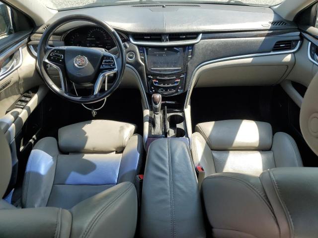  CADILLAC XTS 2014 Gray