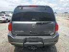 2013 Nissan Armada Sv للبيع في Jacksonville، FL - Front End