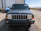 2006 Jeep Commander Limited for Sale in Albuquerque, NM - Side