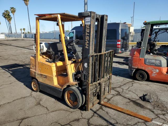2006 Hyster 50Xm