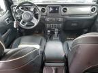 2021 Jeep Gladiator Overland for Sale in Lumberton, NC - All Over
