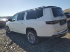 2023 Jeep Grand Wagoneer L Series Ii на продаже в Reno, NV - Front End