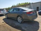 2015 Chrysler 200 Limited de vânzare în Grenada, MS - Normal Wear