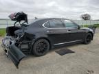 2011 Lexus Ls 460 zu verkaufen in Mcfarland, WI - Rear End