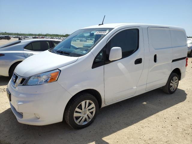 NISSAN NV200 2.5S 2021