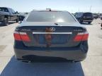 2007 Lexus Ls 460 იყიდება New Orleans-ში, LA - Front End