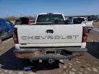 2006 Chevrolet Silverado C2500 Heavy Duty for Sale in Indianapolis, IN - Front End
