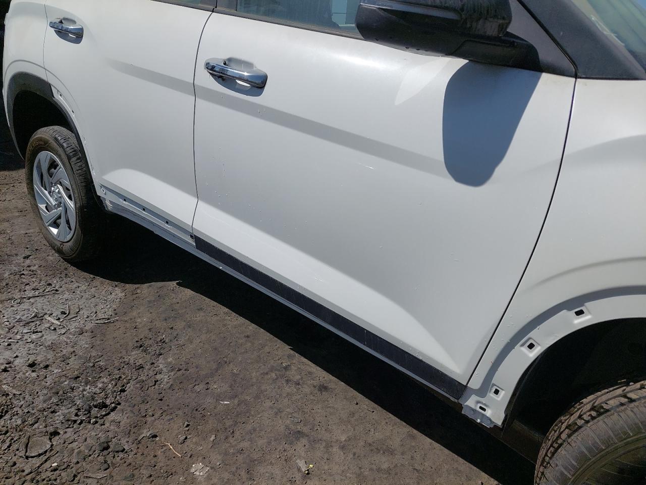 MF3PB8120RJ078627 - 2024 Hyundai CRETA - #undefined