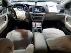 2015 Hyundai Sonata Se for Sale in Angola, NY - Front End